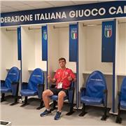 Vuoi stare in forma senza faticare? Allora non contattarmi non sono la persona per te. I risultati veri e duraturi richiedono temp